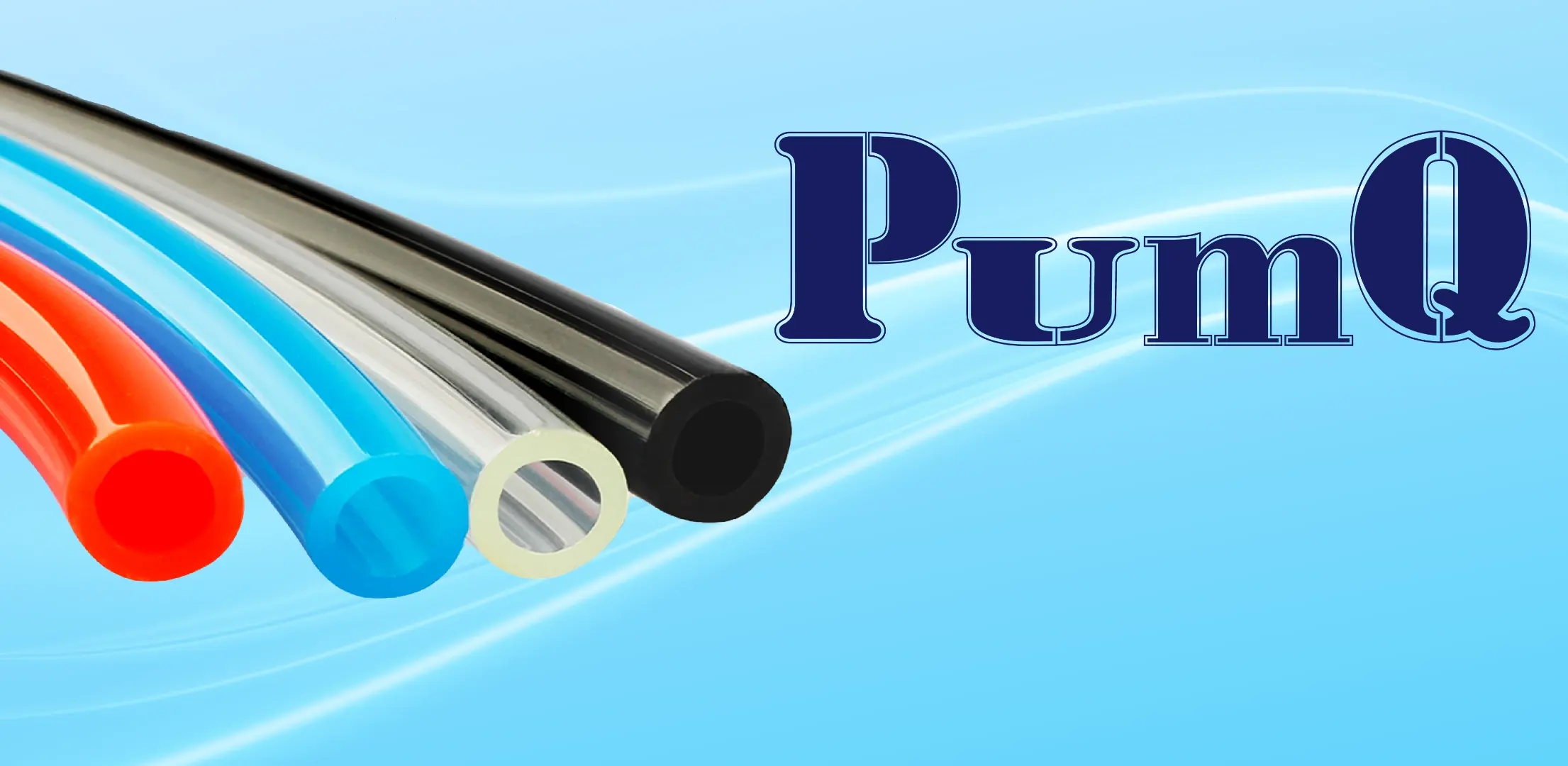 PumQ PU tube